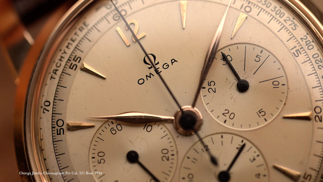 The Biggest Mistakes People Make When Buying Vintage Watches