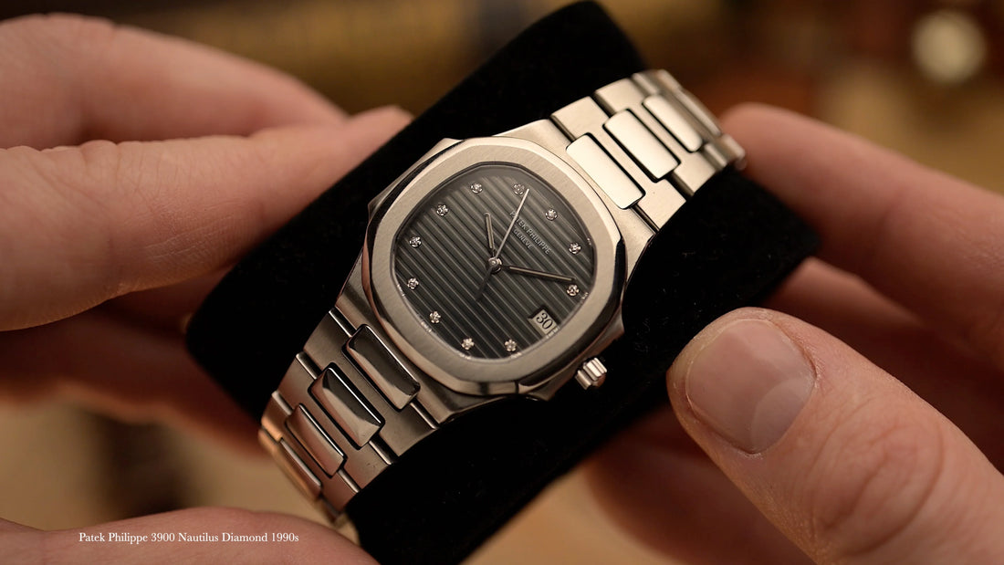 VingtSecondes LLC: Bringing the Art of Watchmaking Back to Life.