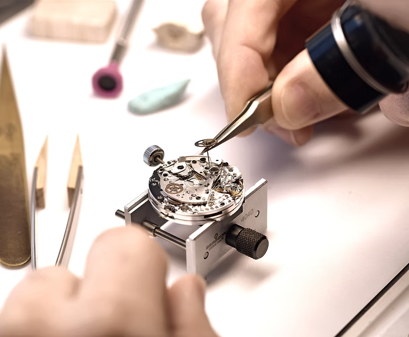 Watch Repair Tools | Beginner & Pro Kits