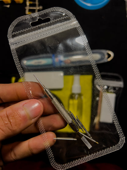 Strap & Shine Essential
