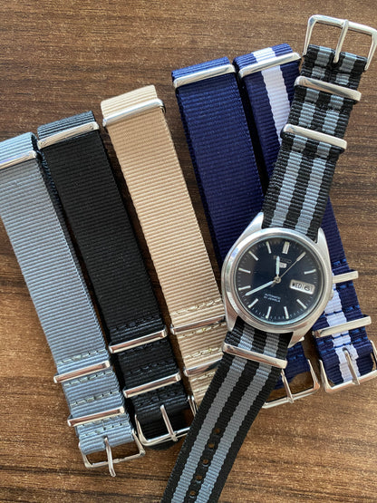 Premium NATO Straps
