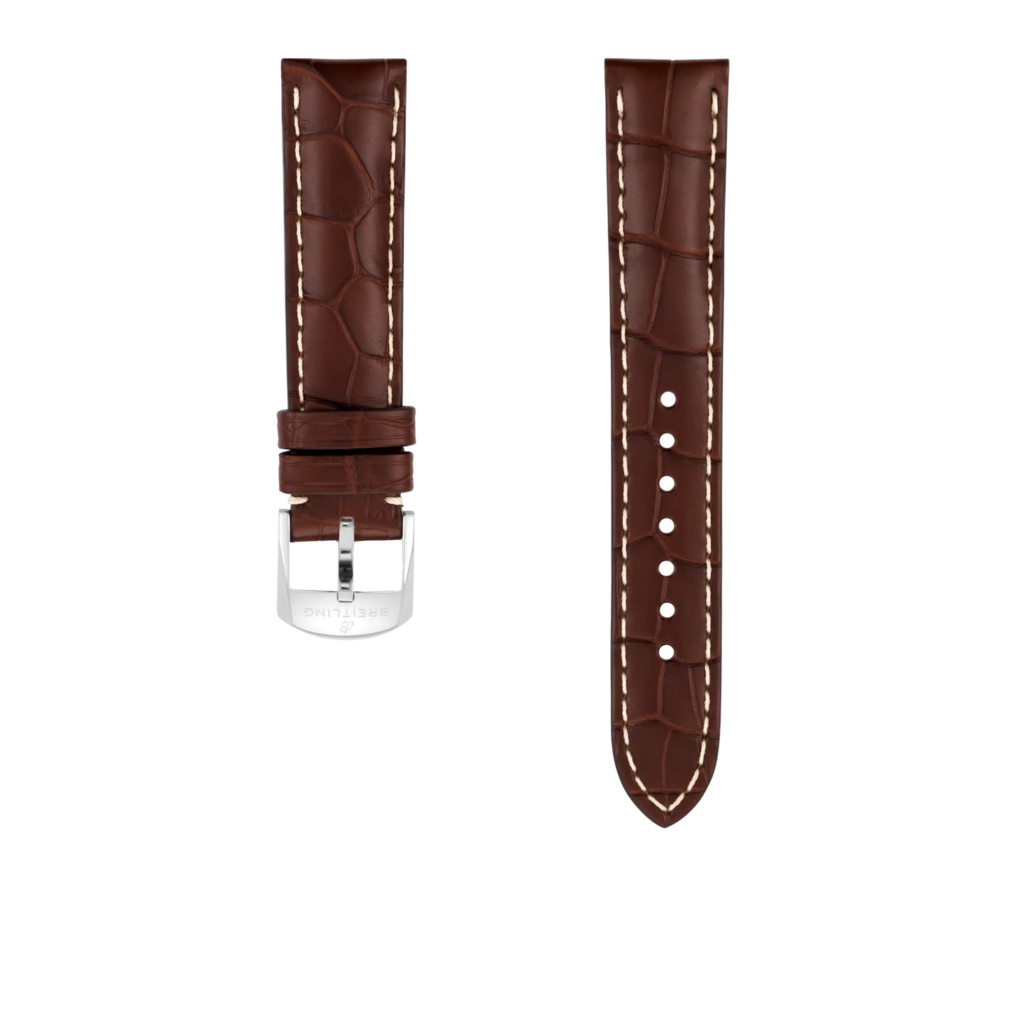 Premium Leather Straps