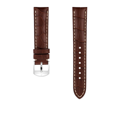 Premium Leather Straps