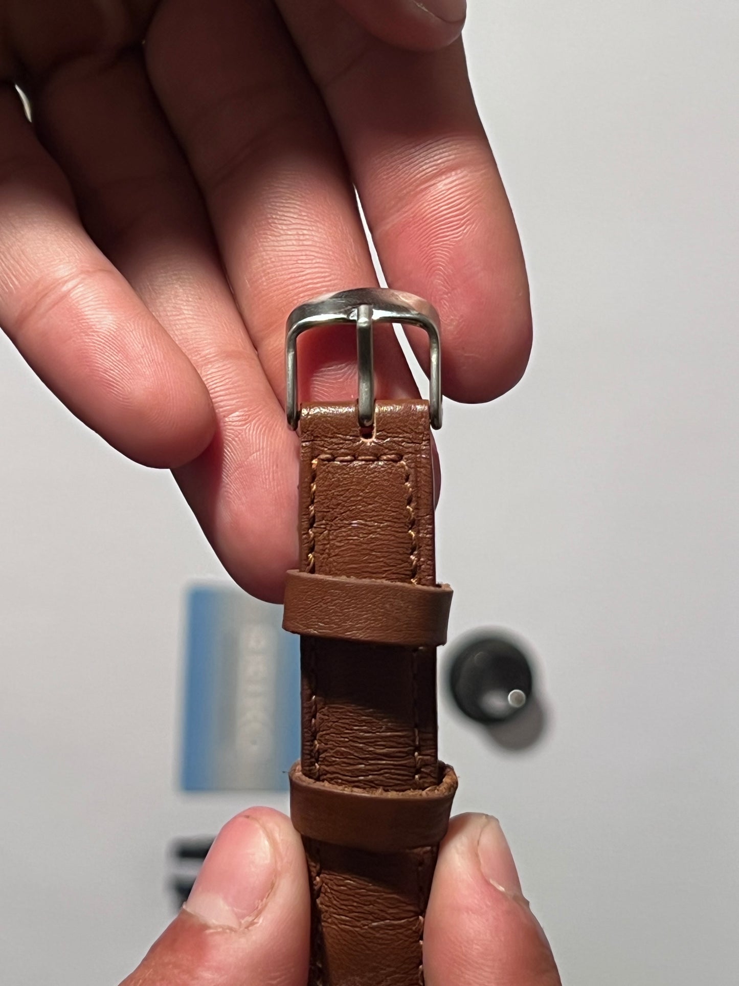 Seiko 7006-8000 Automatic Men’s Watch – Vintage 1970s Japan-Made Classic