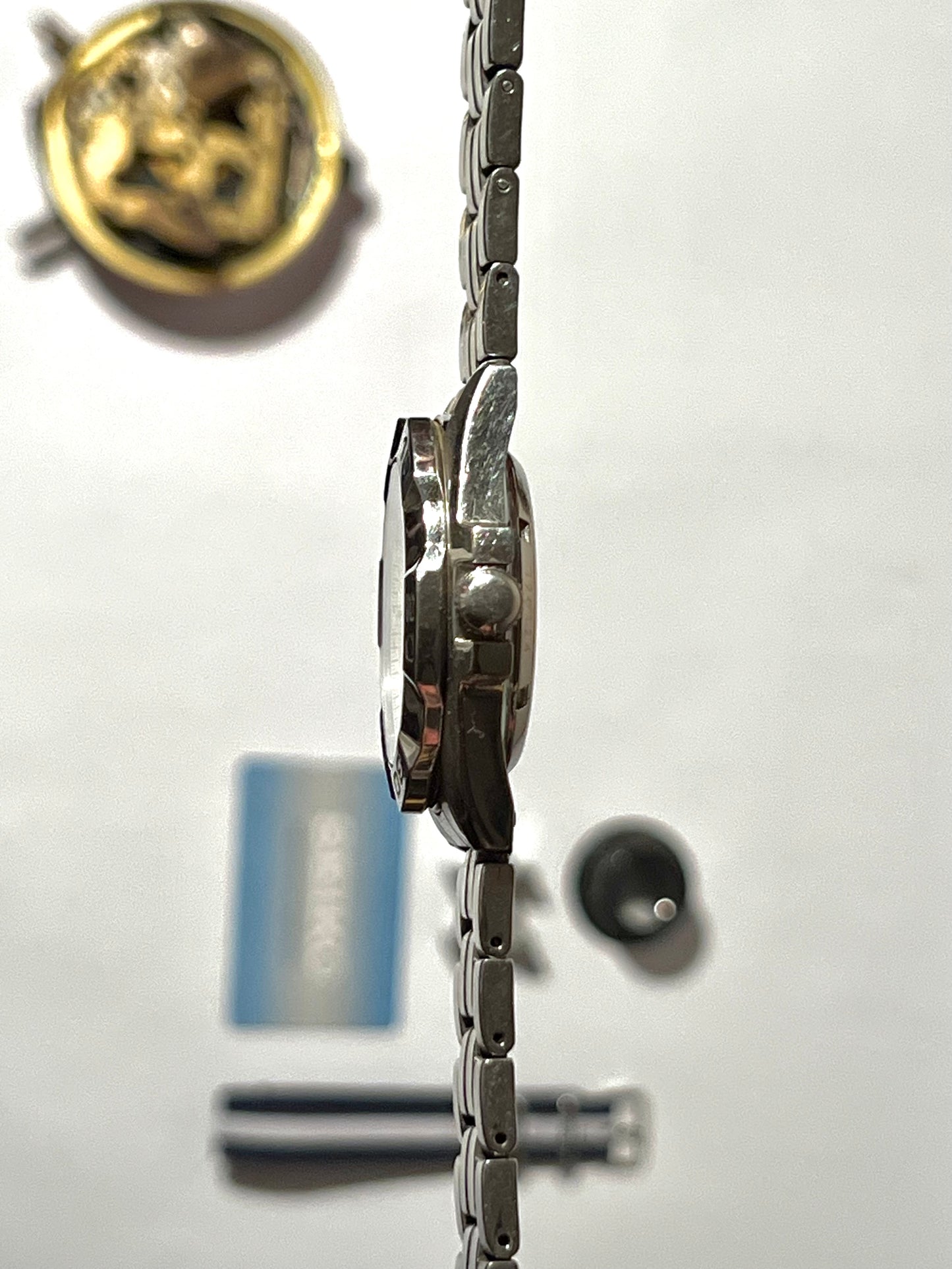 Seiko 5 SNZH87J1 Automatic Men’s Watch – Japan-Made Sports Classic with 7S36 Movement