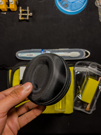 Strap & Shine Essential
