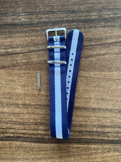 Premium NATO Straps