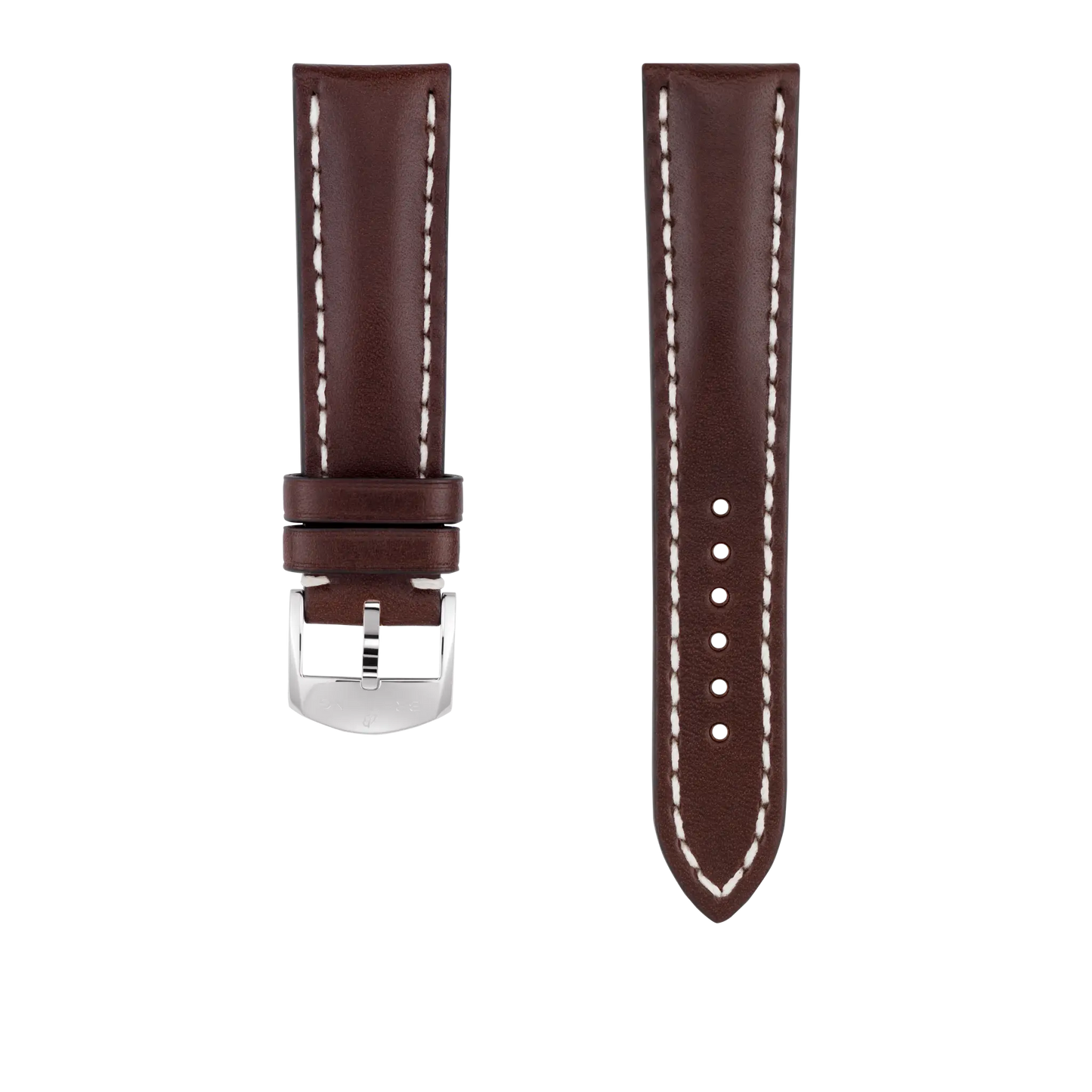 Premium Leather Straps