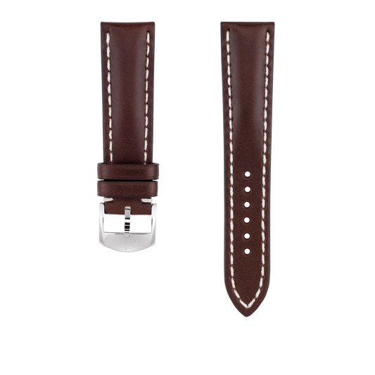 Premium Leather Straps