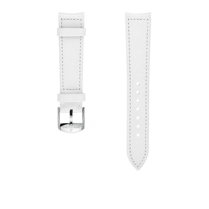 Premium Leather Straps