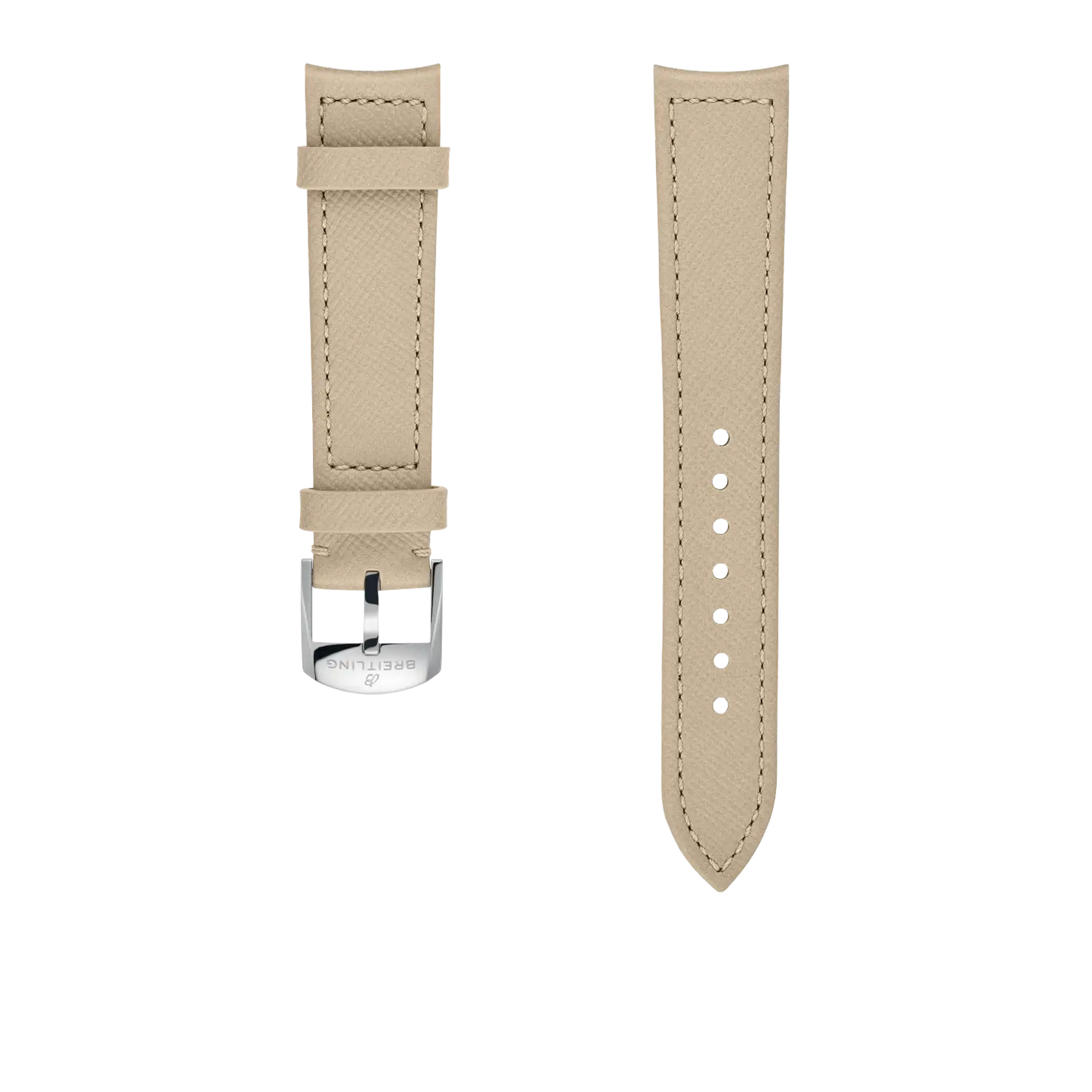 Premium Leather Straps