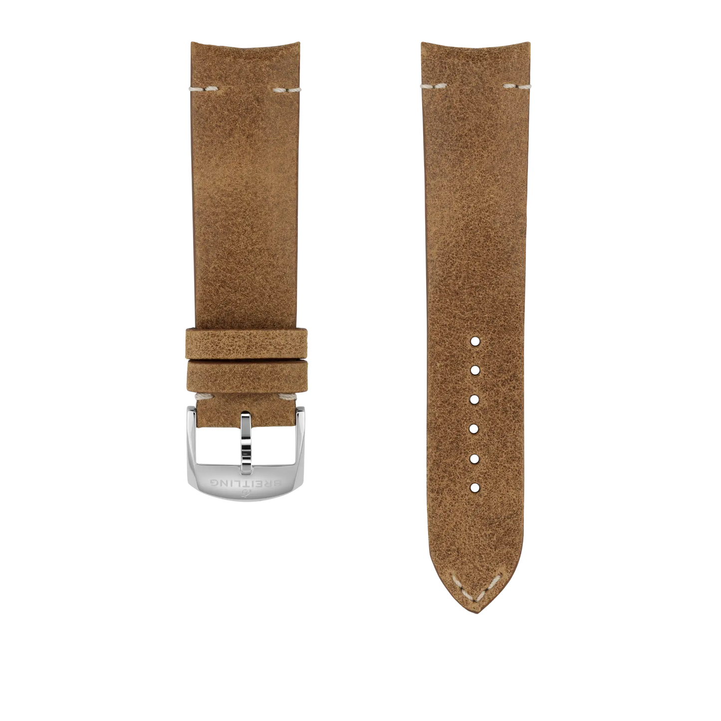 Premium Leather Straps