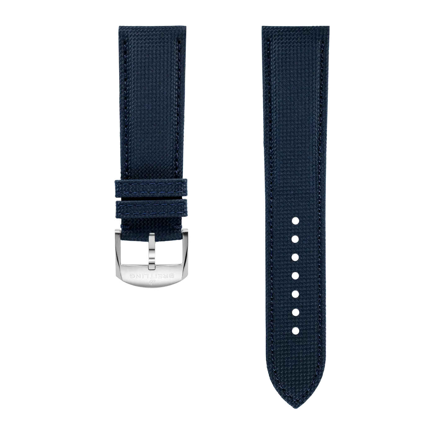 Premium Leather Straps