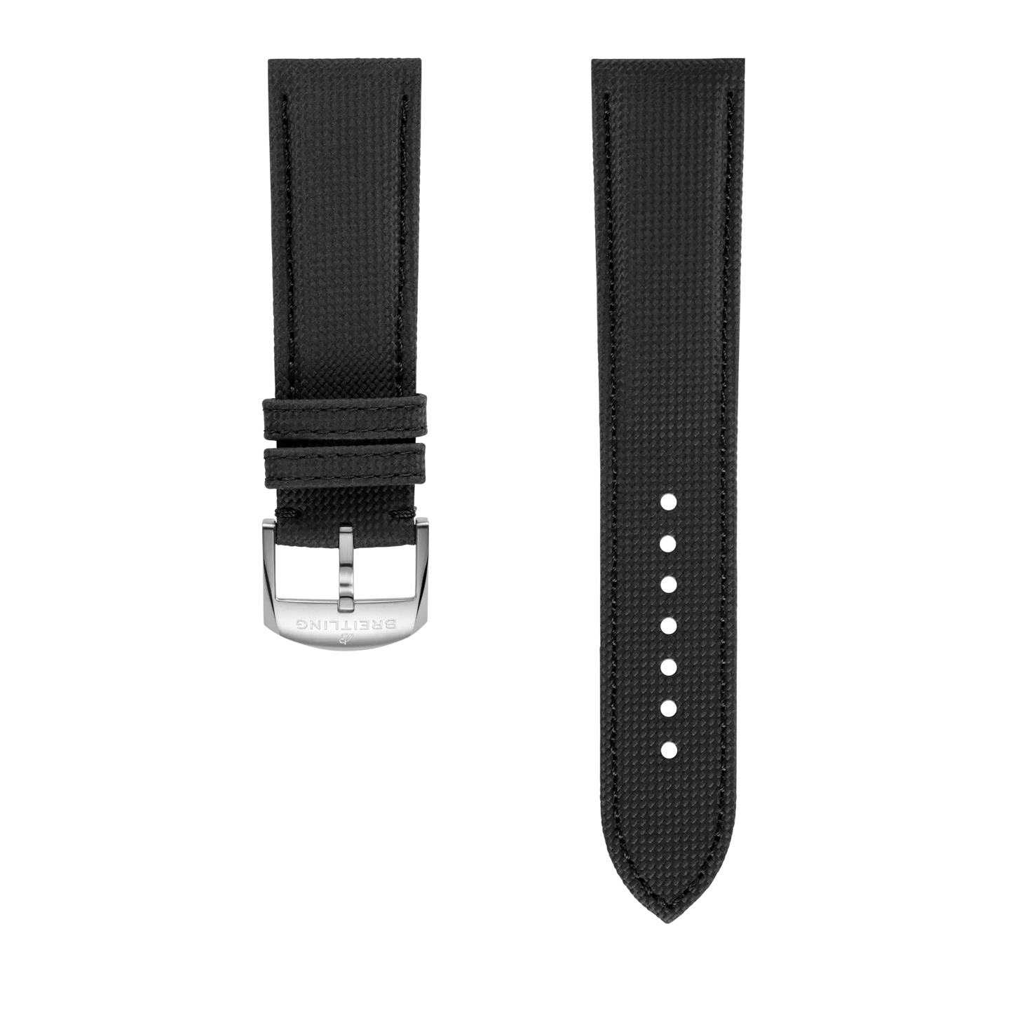 Premium Leather Straps