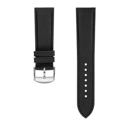Premium Leather Straps