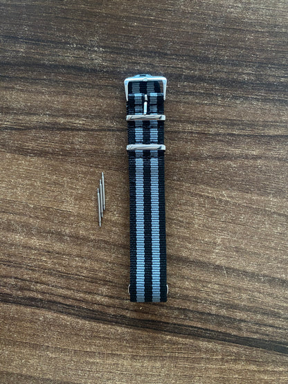 Premium NATO Straps
