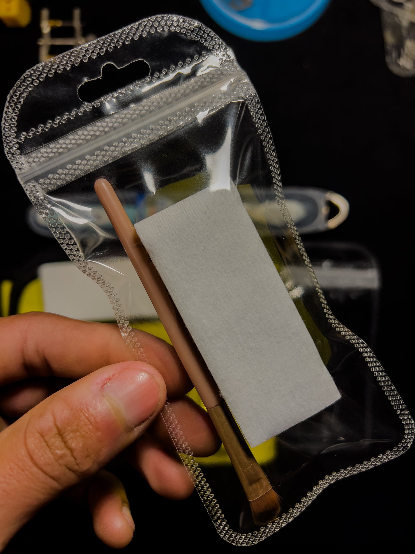 Strap & Shine Essential