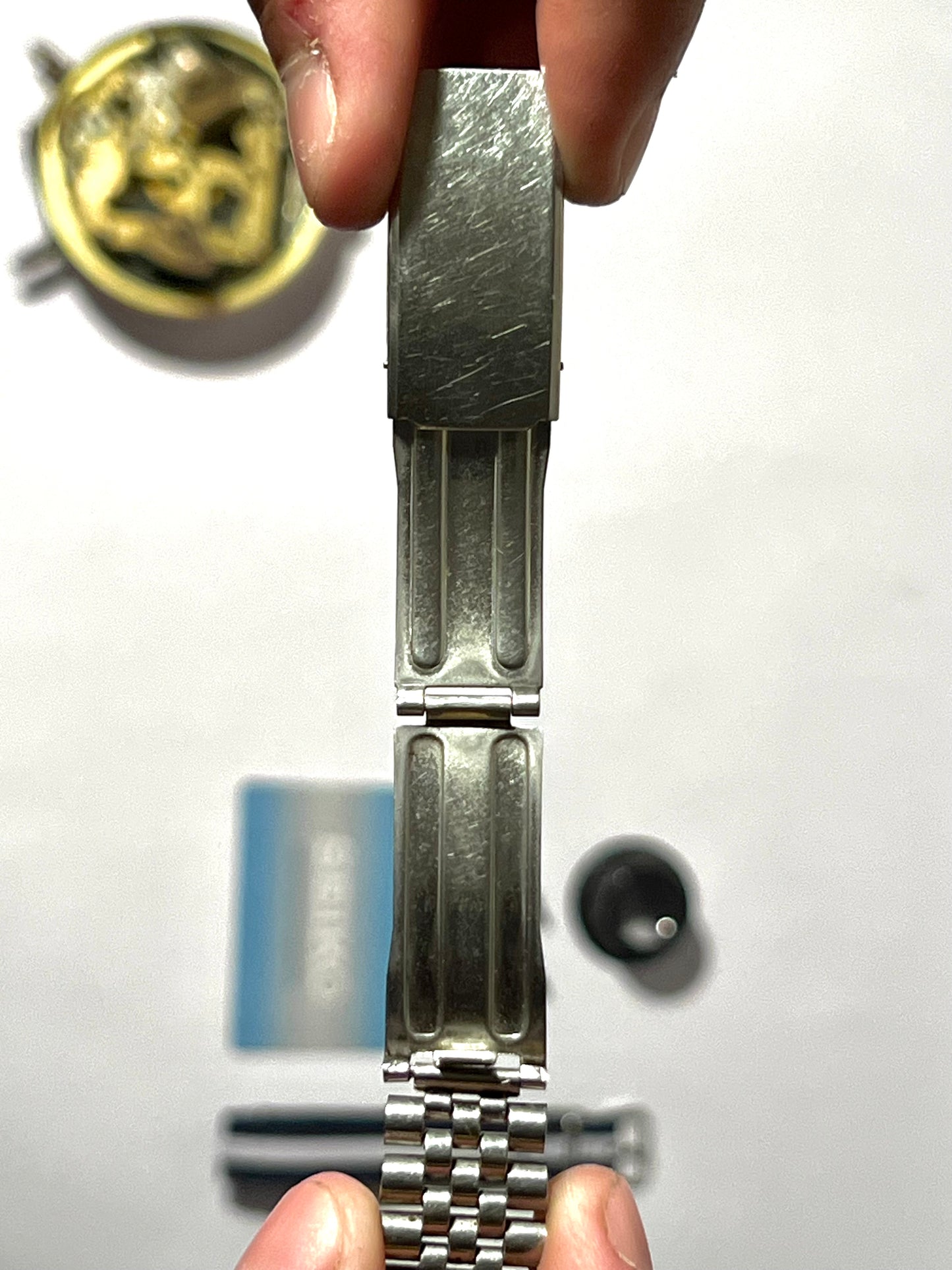 Seiko 5 6119-8410 Automatic Men’s Watch – Vintage 1970s Japan-Made Classic